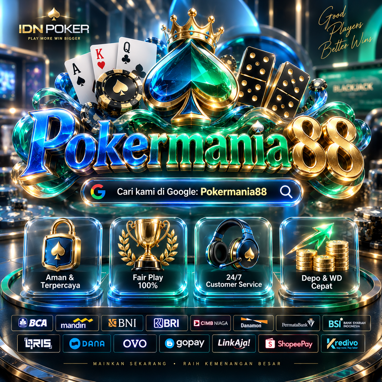 Poker Online